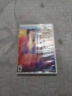 Wii Games