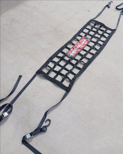Original MG Moto-Gate