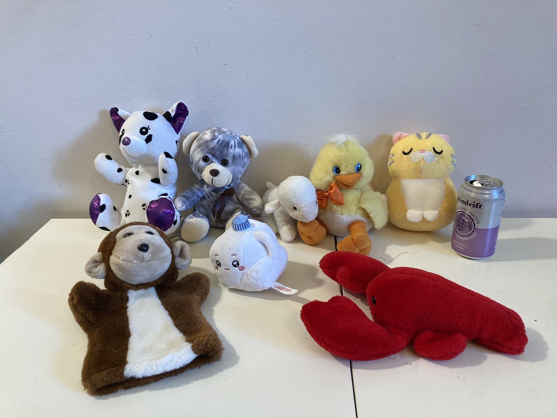 **$1 EACH**Stuffed Animals | Plush Toys, Plushies, Lovies, Stuffies