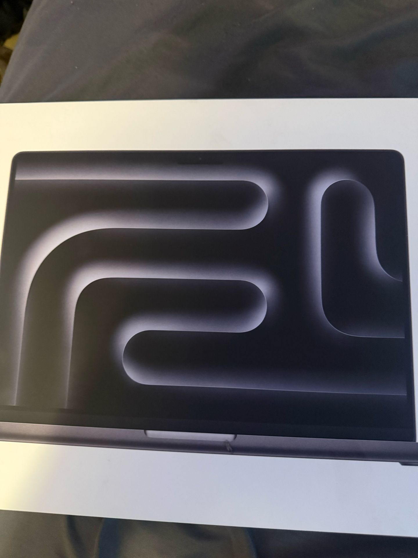 2024 14-INCH M4 MACBOOK PRO SEALED