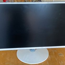 Samsung 27-Inch LED Monitor S27D360H 1080p HD Like New QUICK SALE