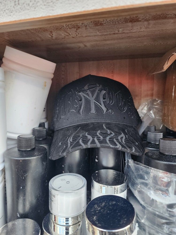 Hat 