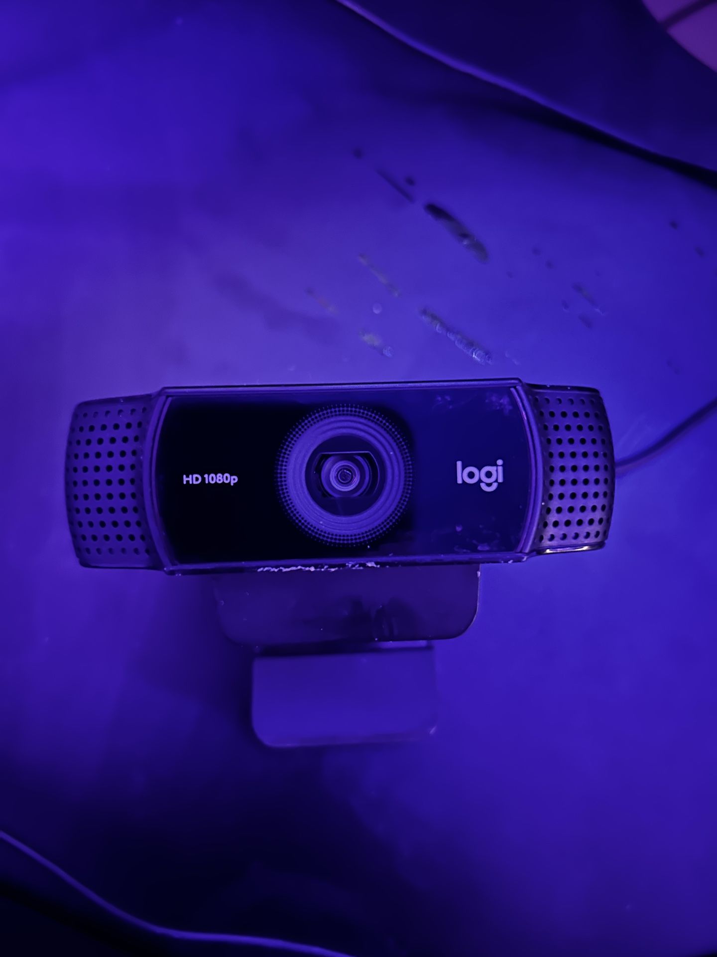 Logitech 1080P CAM