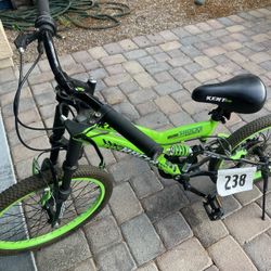 Kids Bike 