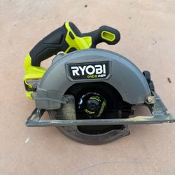 Cordless Saw