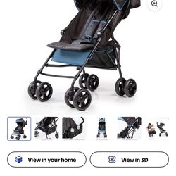 Stroller 