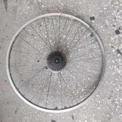 10 Speed Bike Rim 18 Speed Compatible 