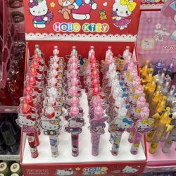 Hello Kitty Pens 2$each