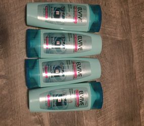 L’Oréal shampoo and conditioner 4pcs $10 and Pick Up Gahanna