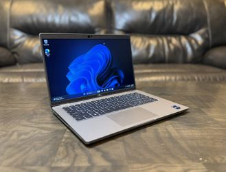 DELL Latitude 5430 14” inches Core i5 12th gen 16GB RAM 256GB SSD HDMI USB C Full HD 1080p Windows 11 laptop computer 
