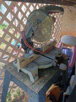 Power tools