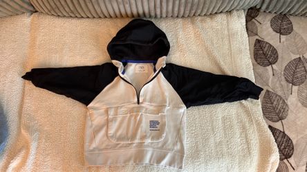 Boys sweater, Jean jacket, linen button down
