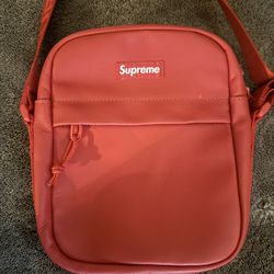 Supreme Bag 