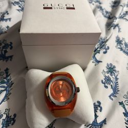 Gucci Watch 