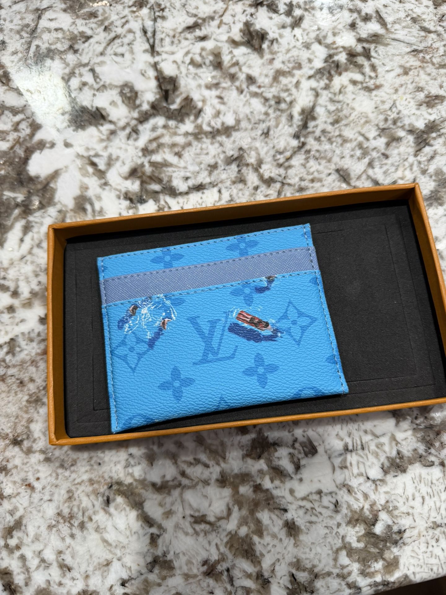 Louis Vuitton Wallet