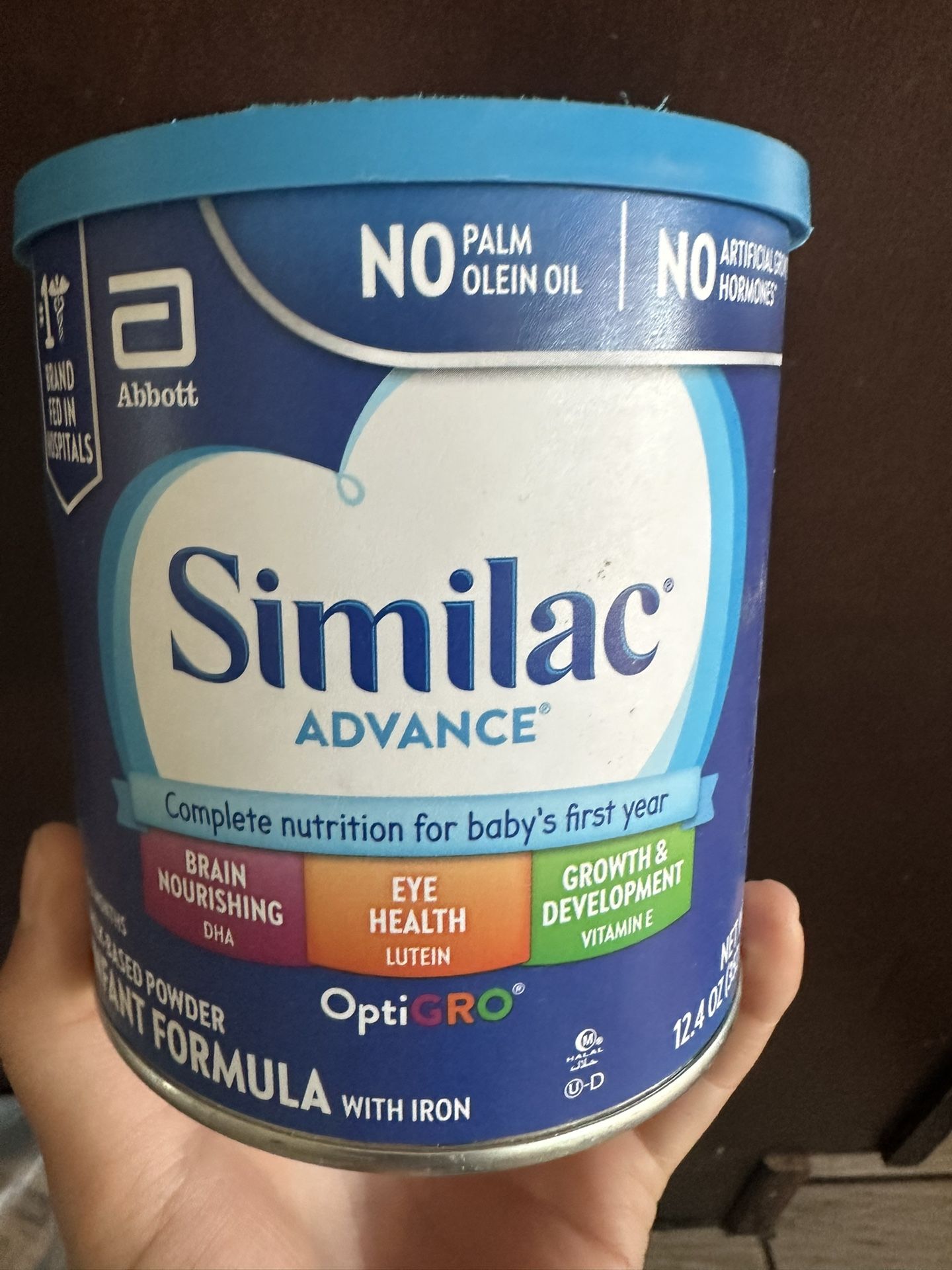 Similac Milk