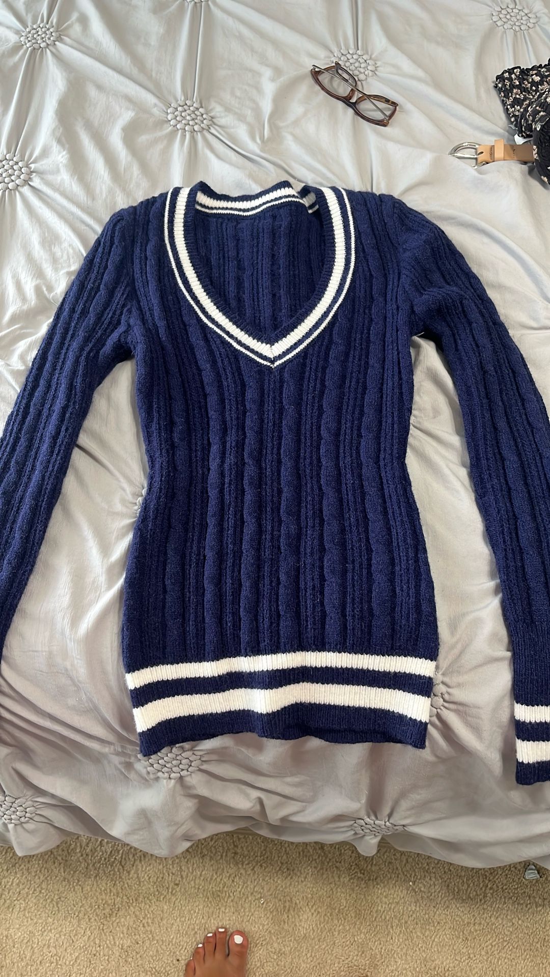 xs women’s long sleeve top