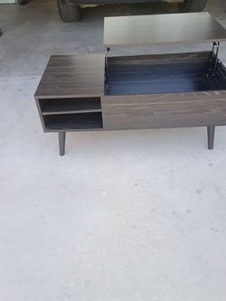Tv stand