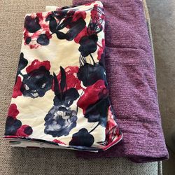 Lululemon Button Up Scarf Wrap 