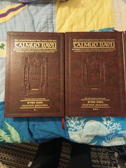 Talmud Bavli