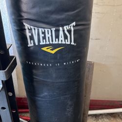 Everlast