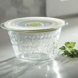 New Princess House 1Qt Container 