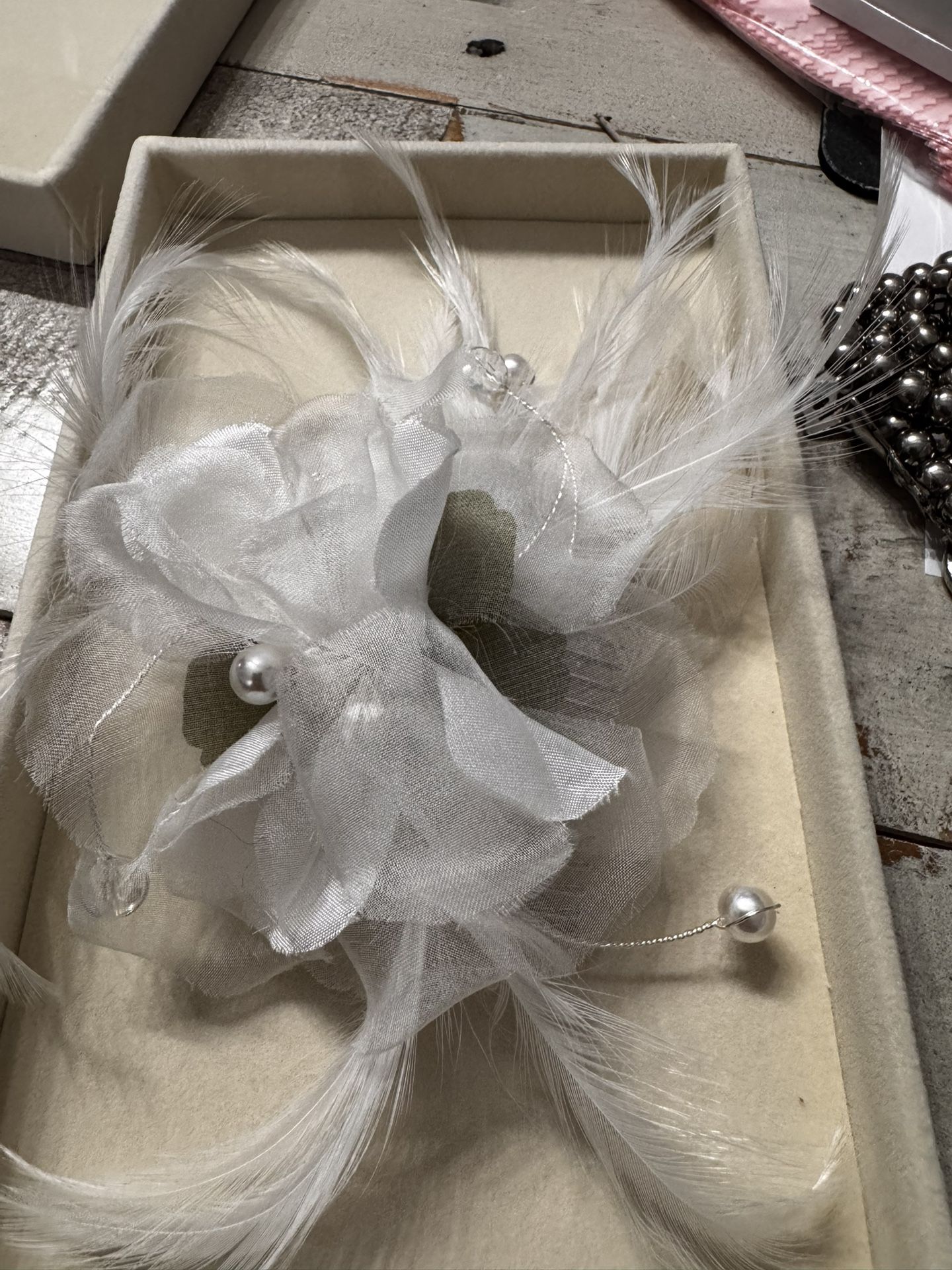 Hair accessory