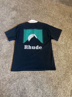 Rhude Authentic Brand Men Size Medium