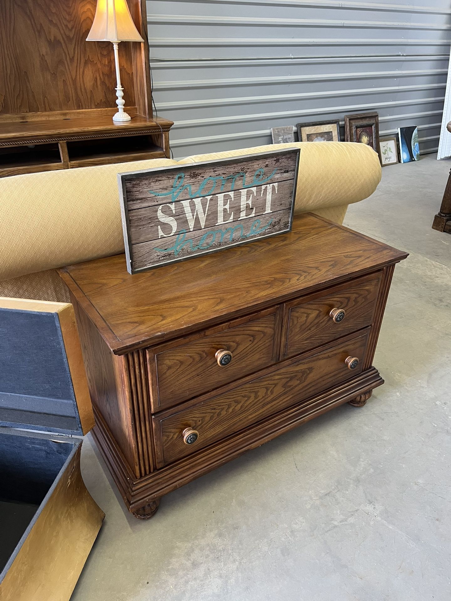 Side Table