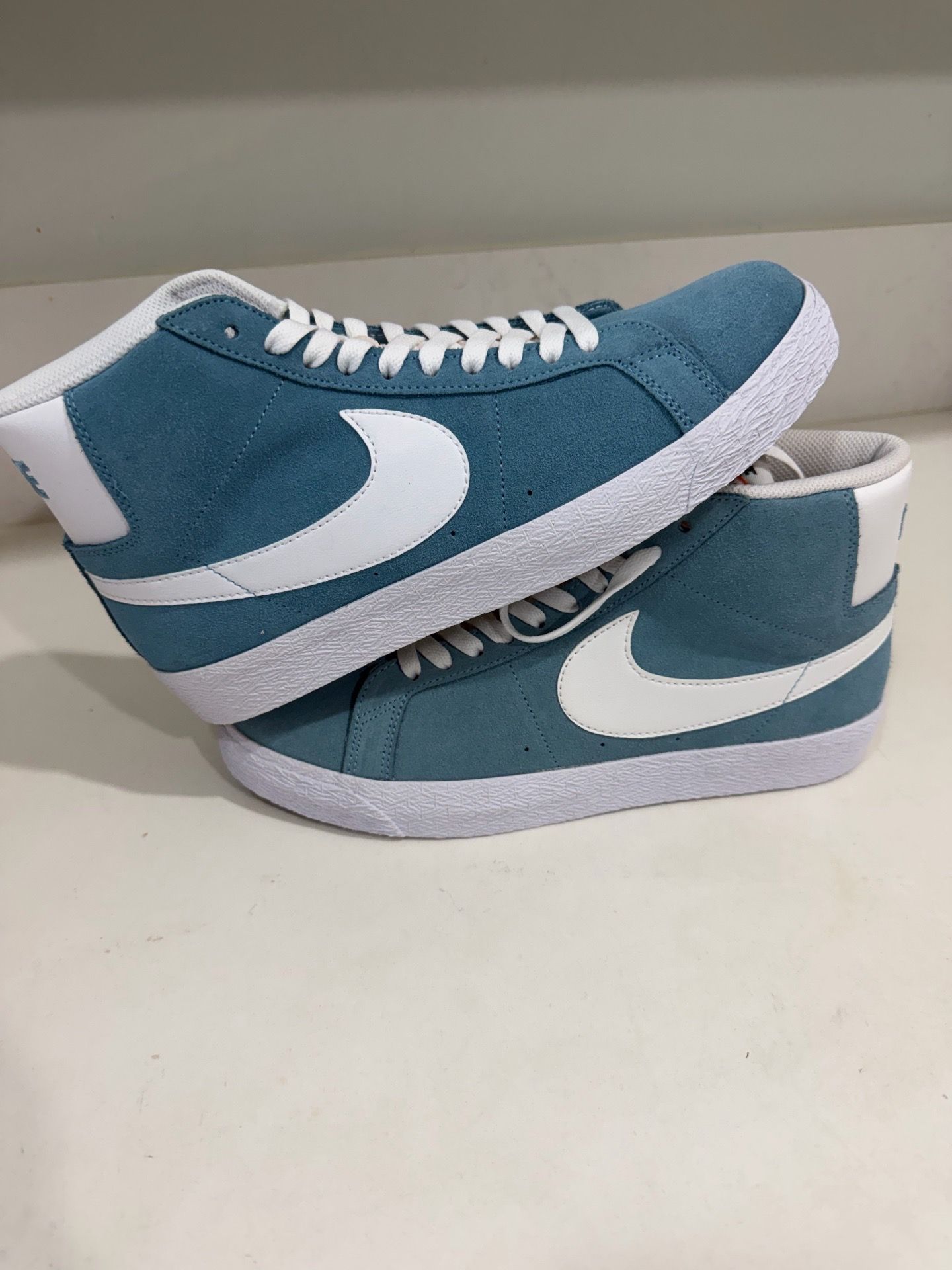 Nike SB Zoom Blazer Mid Size 9M