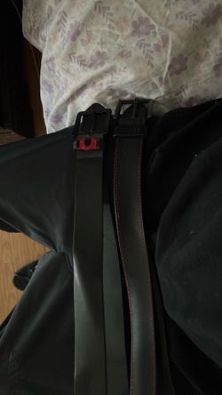 Belts