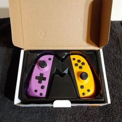 Nintendo Switch Controller