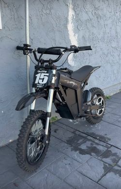 Modded tuttio ( Baja light and seat cover coming jun 12th) Trades for p51 ace, super 73, or dual battery macfox, or any e-bike with pedals.