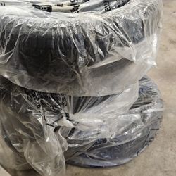 Winter tires 205/55r16 ALL 4 TIRES