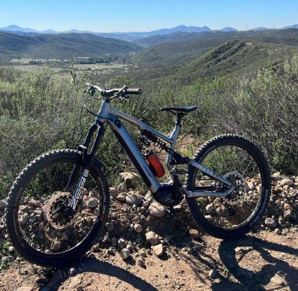 E-Bike Selection - Discover Your Ideal Ride reveal can