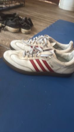 Adidas samba  size 10.5