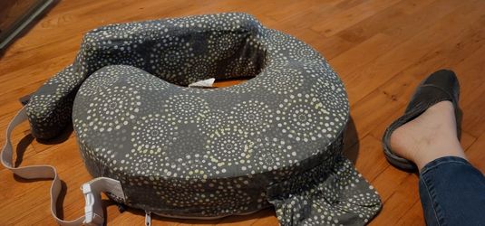 My Breast Friend/ BREST FRIEND Nursing Pillow