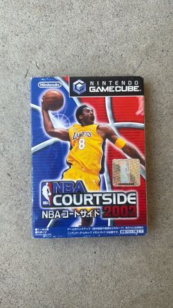 NBA Court Side 2002
