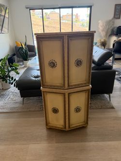 Vintage Night stands