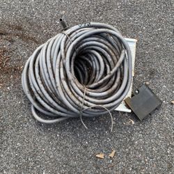 Electrical Wire