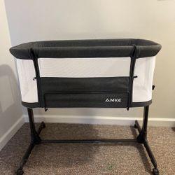 Portable Baby Bassinet 
