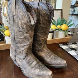 Laredo Boots Women’s Size 7.5W
