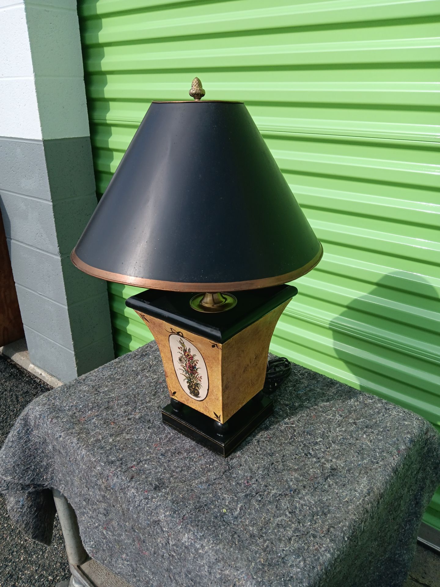 Lamp