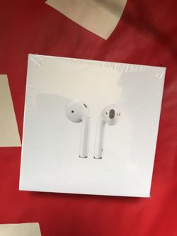 Airpods gen 2