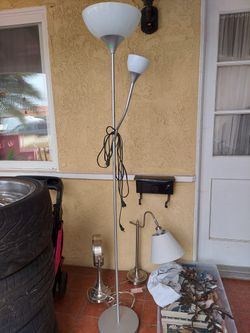 Floor Lamp