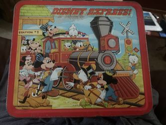 Disney Collectibles