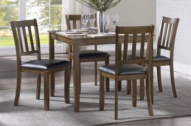 Dining set