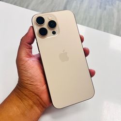iPhone 16 pro Max unlocked 256GB