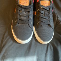 Levi’s Shoes 