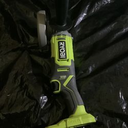 Ryobi Grinder New